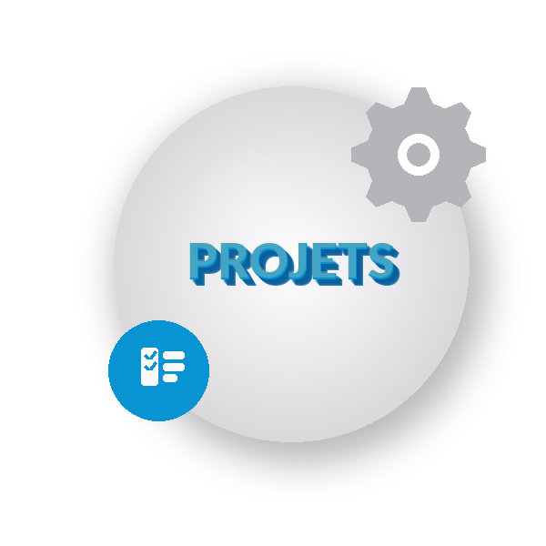 Module Projets